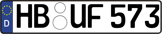 HB-UF573