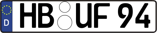 HB-UF94