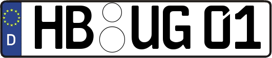 HB-UG01