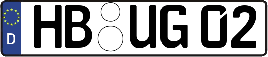 HB-UG02