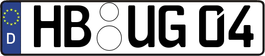 HB-UG04