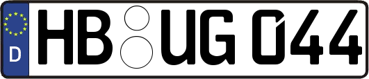 HB-UG044