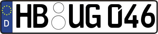 HB-UG046