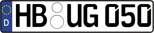 HB-UG050