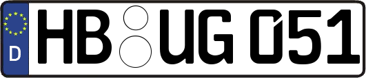 HB-UG051