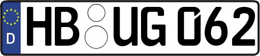 HB-UG062