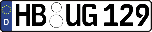 HB-UG129