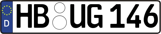 HB-UG146