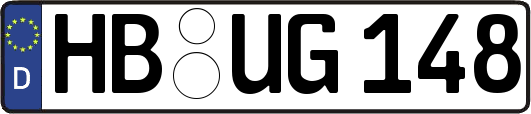 HB-UG148