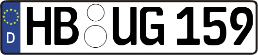 HB-UG159