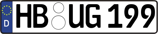 HB-UG199