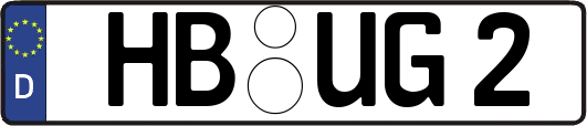 HB-UG2