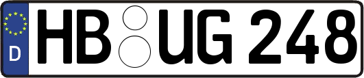 HB-UG248