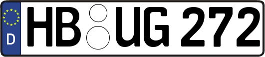 HB-UG272