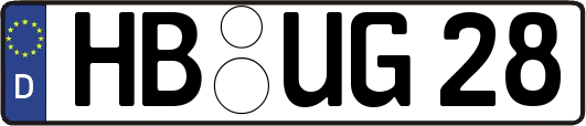 HB-UG28