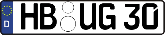 HB-UG30