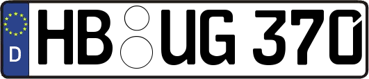 HB-UG370