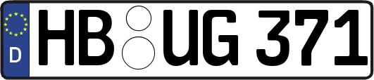 HB-UG371
