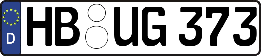 HB-UG373