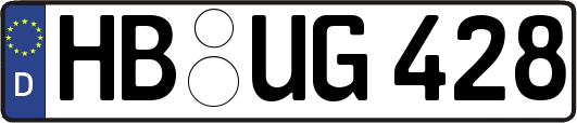HB-UG428