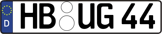 HB-UG44