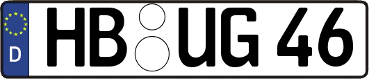 HB-UG46