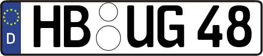 HB-UG48