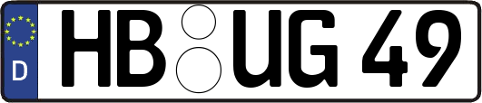 HB-UG49