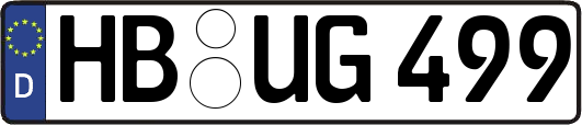 HB-UG499