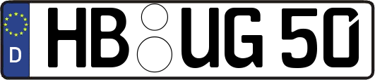 HB-UG50