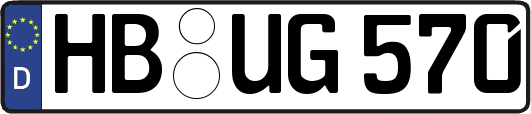 HB-UG570