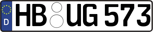 HB-UG573