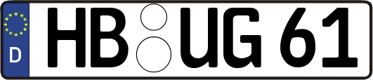 HB-UG61