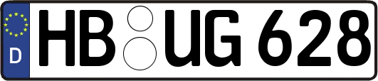 HB-UG628