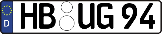 HB-UG94