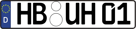 HB-UH01