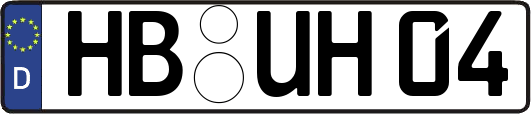 HB-UH04