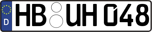 HB-UH048