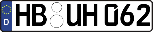 HB-UH062