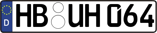 HB-UH064