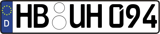 HB-UH094