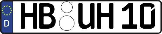HB-UH10