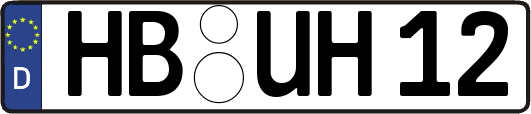 HB-UH12