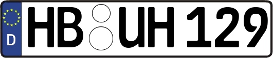 HB-UH129