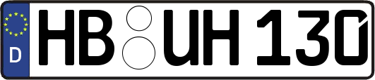 HB-UH130