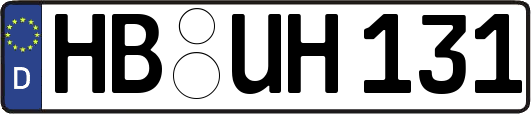 HB-UH131