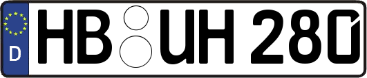 HB-UH280