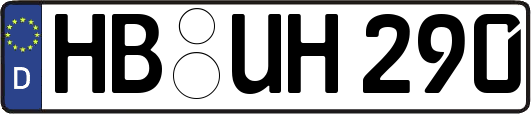 HB-UH290