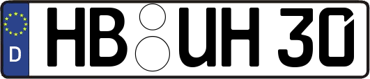 HB-UH30
