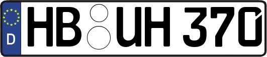 HB-UH370
